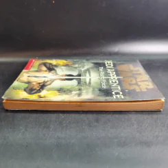 Starwars Jedi Apprentice The Rising Force รูปที่ 5