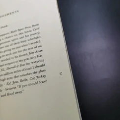 Tender Delirium - Tania De Rozario รูปที่ 13
