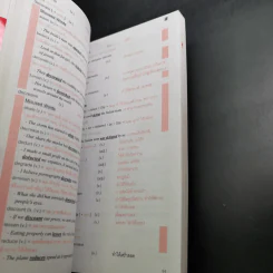 Bank of Vocabulary รูปที่ 11