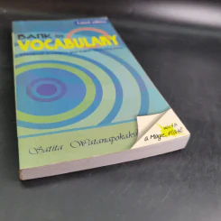 Bank of Vocabulary รูปที่ 5
