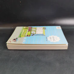 นิยายแจ่มใส Cookie Miracle ปาฏิหาริย์นี้แด่เธอ เล่ม 2 - อัญชรีย์ รูปที่ 5