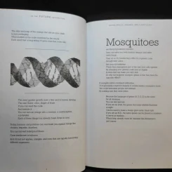 As The Future Catches You - Juan Enriquez รูปที่ 13