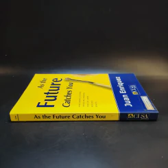 As The Future Catches You - Juan Enriquez รูปที่ 3