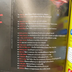 a day Volume 1 Number 8 April 2001 ทราย เจริญปุระ รูปที่ 8