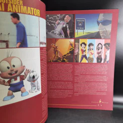 a day Volume 2 Number 18 Feb 2002 โดราเอมอน รูปที่ 10
