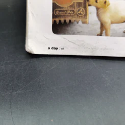a day Volume 1 Number 5 Jan 2001 มานะมานี รูปที่ 12