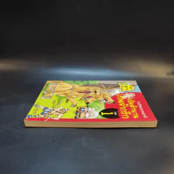 ไขปริศนาธรรมชาติ เปิดตำนานเทพเจ้ากรีก เล่ม 1 รูปที่ 4
