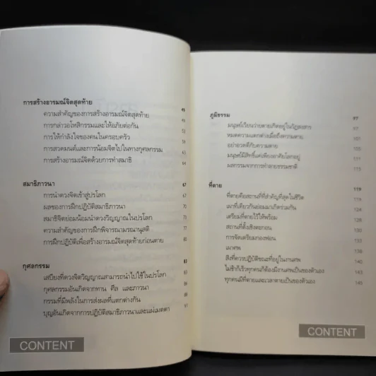 เวลาเหลือน้อย 2 ตอน อารมณ์จิตสุดท้ายก่อนตาย - อ.บูรพา ผดุงไทย รูปที่ 10
