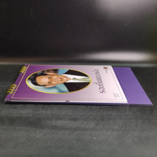 ปฏิทินธนาคารไทยพาณิชย์ พ.ศ.2555 รูปที่ 8
