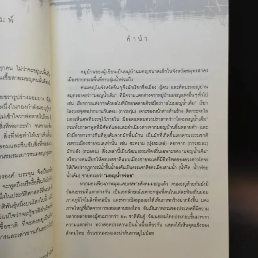 ต้นธาร วิถีมอญ - องค์ บรรจุน รูปที่ 10