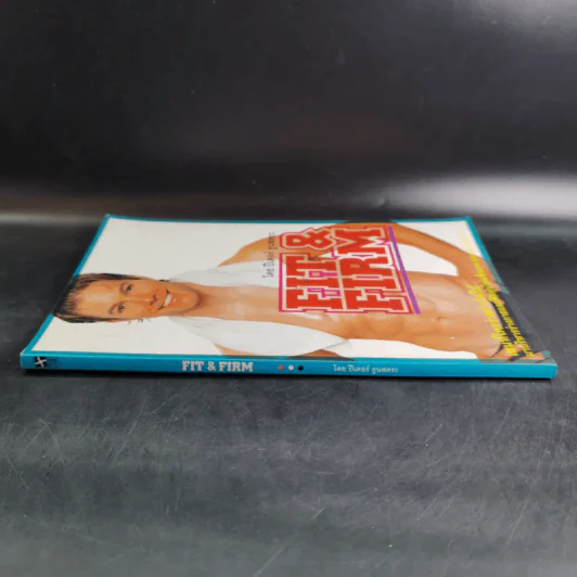 Fit & Firm - ปีเตอร์ ธูนสตระ รูปที่ 4