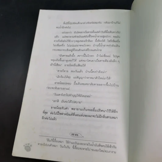หมาทุกตัวล้วนต้องตาย - อรุณวดี อรุณมาศ รูปที่ 15
