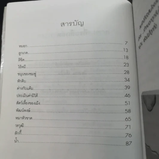 หมาทุกตัวล้วนต้องตาย - อรุณวดี อรุณมาศ รูปที่ 12