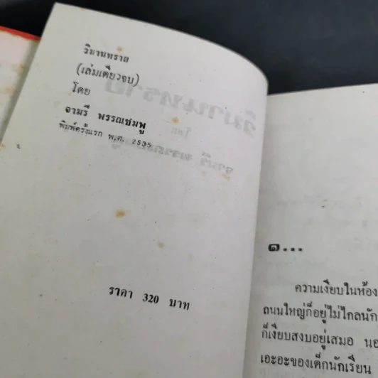 วิมานทราย - จามรี พรรณชมพู รูปที่ 10