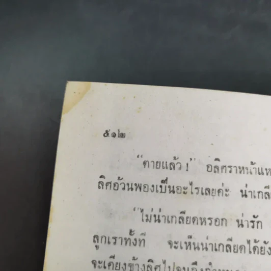 วิมานทราย - จามรี พรรณชมพู รูปที่ 15