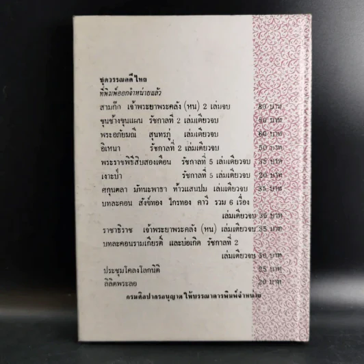 เรื่องเงาะป่า - พระบาทสมเด็จพระจุลจอมเกล้าเจ้าอยู่หัว รูปที่ 2