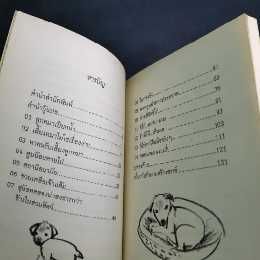 ชิโร่คำวิงวอนของสุนัขทดลอง รูปที่ 12