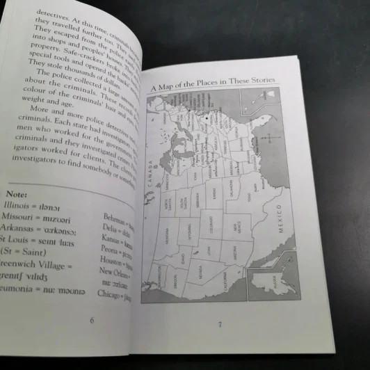 The Last Leaf and Other Stories - O.Henry รูปที่ 9