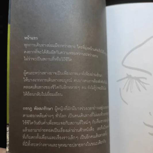 ไม่ซ้ำหน้า - กรกฏ พัลลภรักษา รูปที่ 9