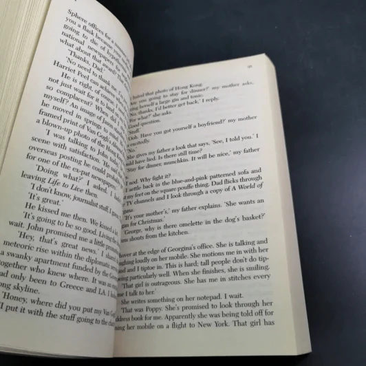 A Date in your Diary - Jules Stanbridge รูปที่ 9