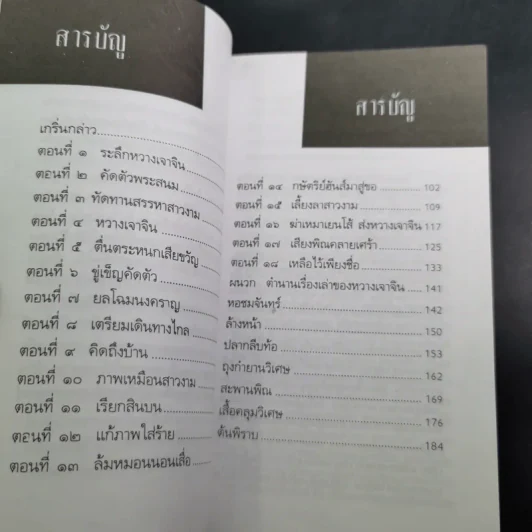 หวางเจาจิน - อดุลย์ รัตนมั่นเกษม รูปที่ 9