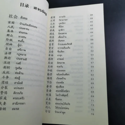 วาทะจอมยุทธ์ สุดยอดสุภาษิตจีน - ยงชวน มิตรอารี รูปที่ 8
