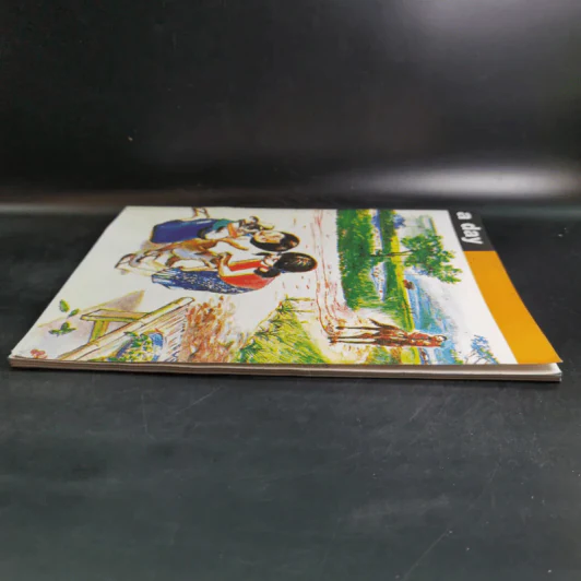 สมุดบันทึกหน้าปก a day มานะมานี รูปที่ 5