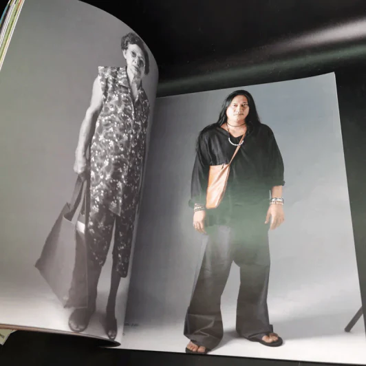 a day Volume 3 Number 34 June 2003 (a dom โน๊ต อุดม แต้พานิช) รูปที่ 10