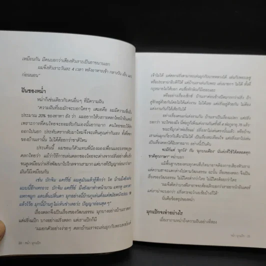 หม่ำมุกแป้ก - เพ็ชรทาย วงษ์คำเหลา รูปที่ 12