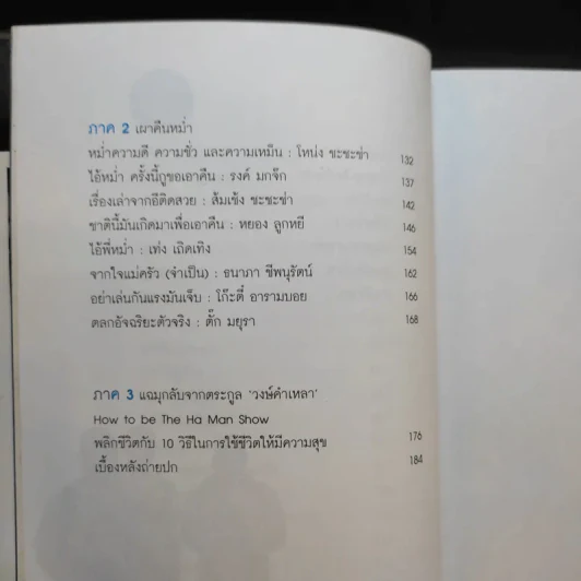 หม่ำมุกแป้ก - เพ็ชรทาย วงษ์คำเหลา รูปที่ 11