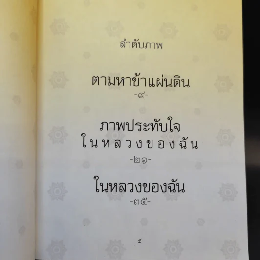 ในหลวงของฉัน รูปที่ 9