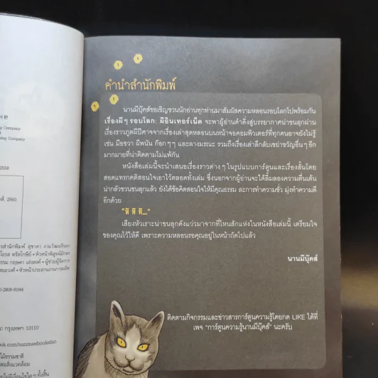 เรื่องผีๆรอบโลก ผีอินเทอร์เน็ต รูปที่ 9