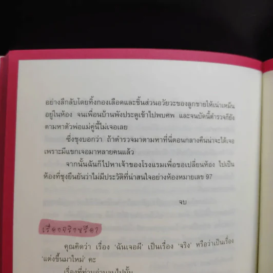 ฮ่องกงอึ่มกอย 7 เดือนกับอีกหลายหลายวัน - ม.ย.ร.มะลิ รูปที่ 12