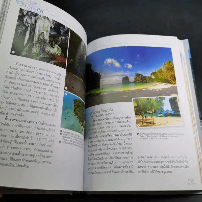 มหัศจรรย์อุทยานไทย แลเลล่องใต้ - ธนาคารกรุงเทพ รูปที่ 10