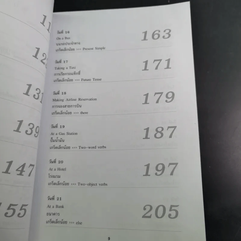 31 วัน เก่งได้ด้วยตัวเอง วิธีใหม่พูดได้แน่ รูปที่ 14