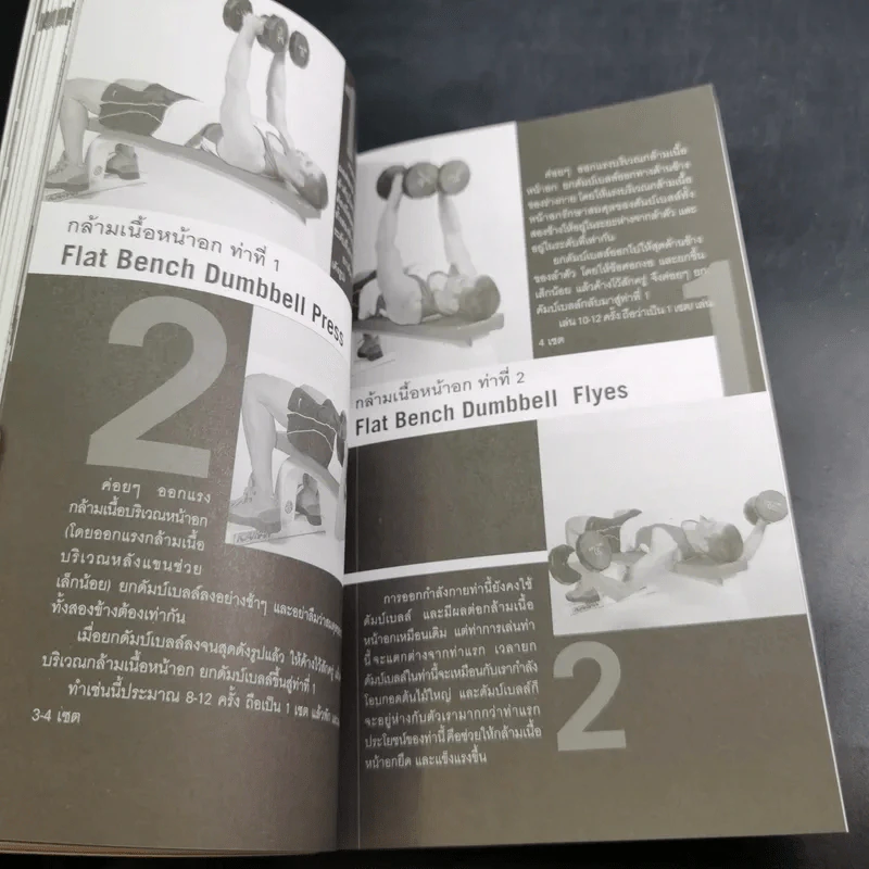 Fit & Firm - ปีเตอร์ ธูนสตระ รูปที่ 15