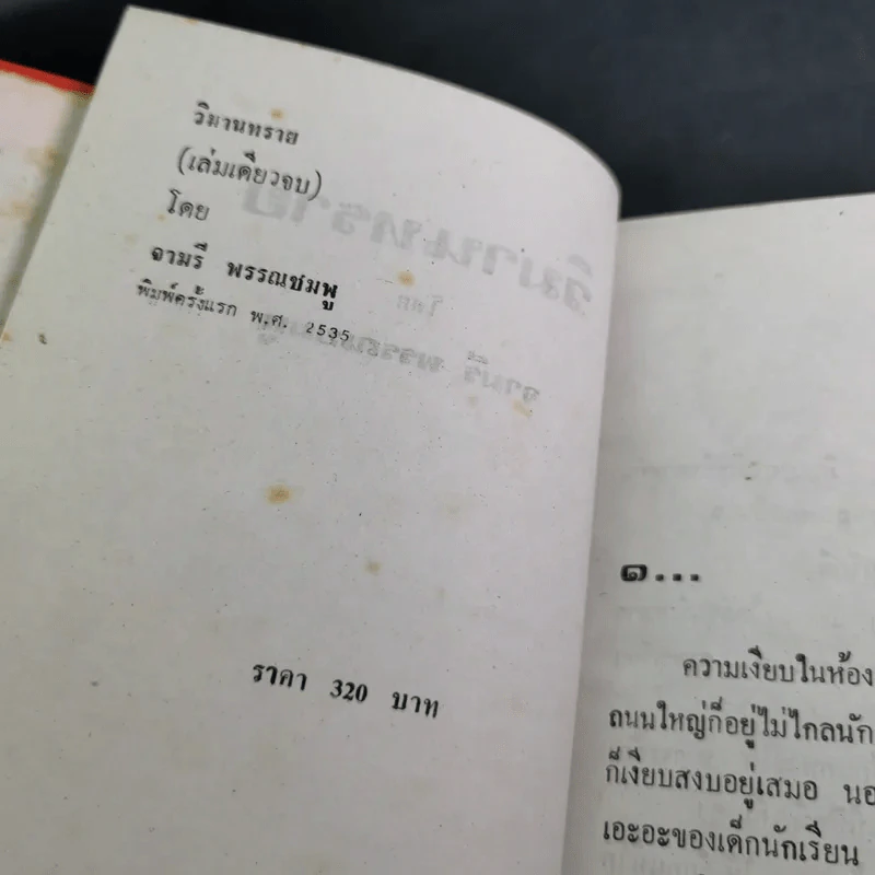 วิมานทราย - จามรี พรรณชมพู รูปที่ 10