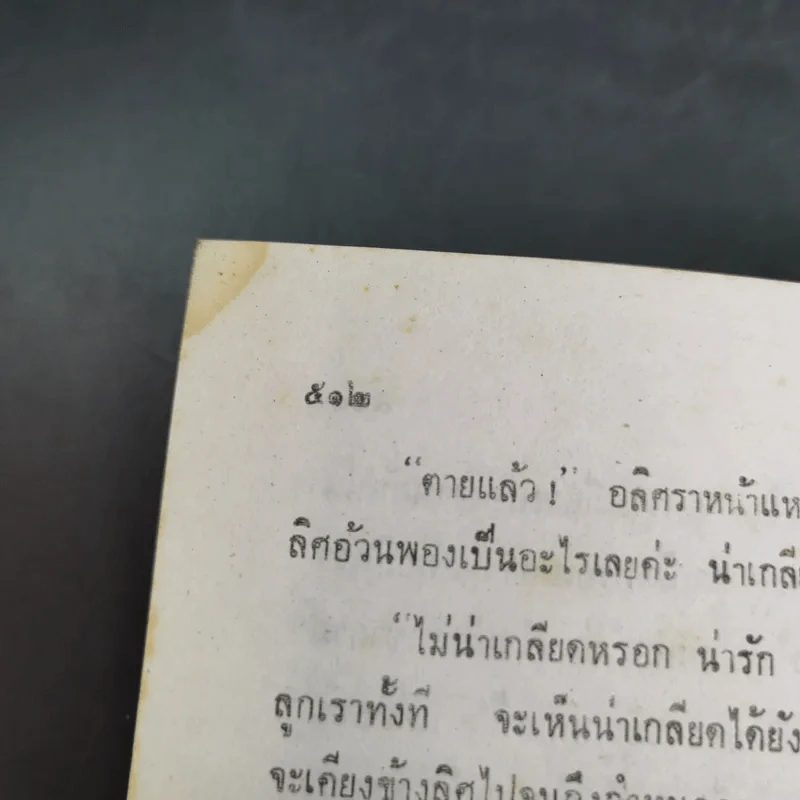 วิมานทราย - จามรี พรรณชมพู รูปที่ 15