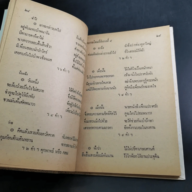 เรื่องเงาะป่า - พระบาทสมเด็จพระจุลจอมเกล้าเจ้าอยู่หัว รูปที่ 15