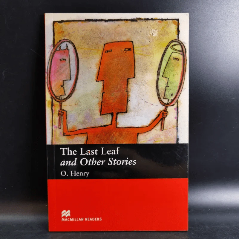 The Last Leaf and Other Stories - O.Henry รูปที่ 1