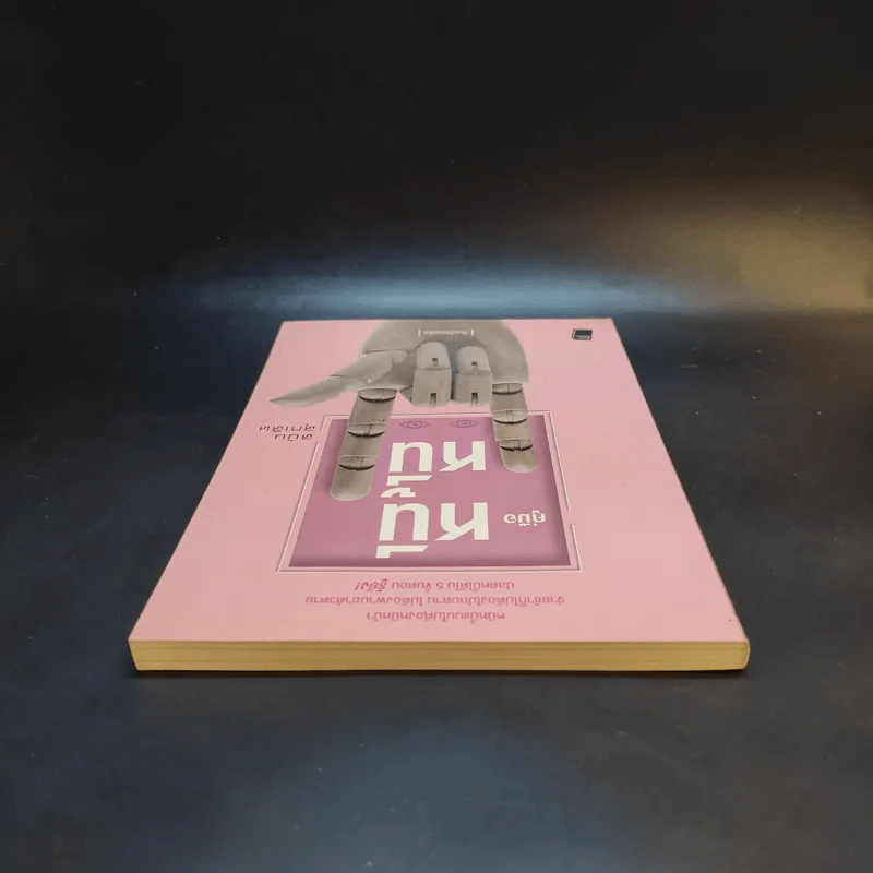 คู่มือหนีหนี้ ฉบับฉุกเฉิน - ศิษย์โสเครตีส รูปที่ 6