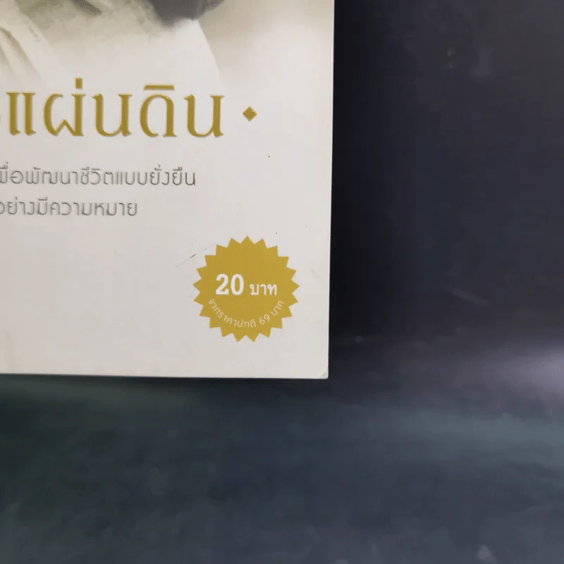 ครูของแผ่นดิน รูปที่ 2