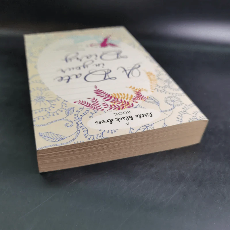 A Date in your Diary - Jules Stanbridge รูปที่ 7