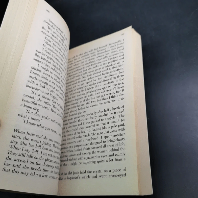 A Date in your Diary - Jules Stanbridge รูปที่ 10