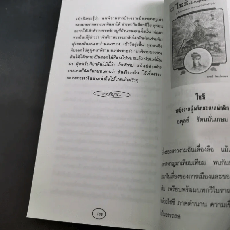 หวางเจาจิน - อดุลย์ รัตนมั่นเกษม รูปที่ 12