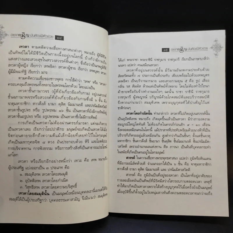 อยากเจริญ มันต้องมีตัวช่วย - ปัณณวิชญ์ พิบูลธนาภิรมย์ รูปที่ 10