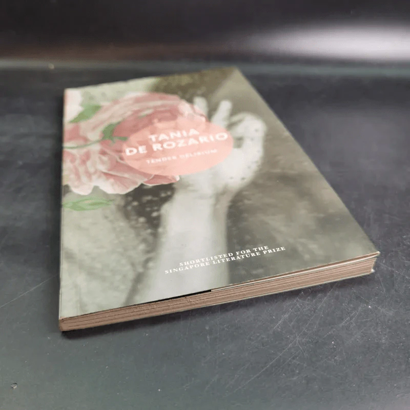 Tender Delirium - Tania De Rozario รูปที่ 5