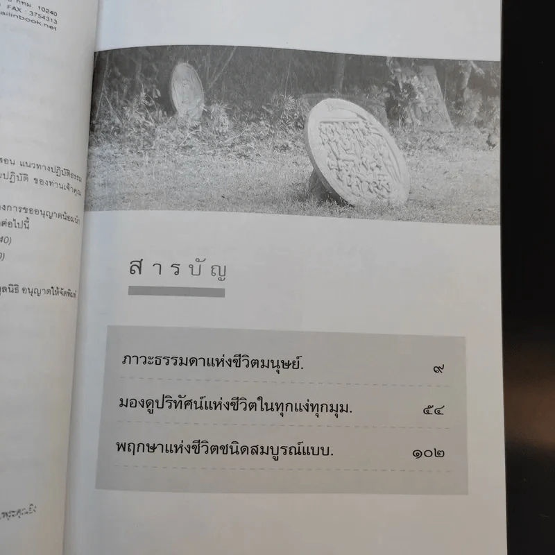 พฤกษาแห่งชีวิต - พุทธทาสภิกขุ รูปที่ 11