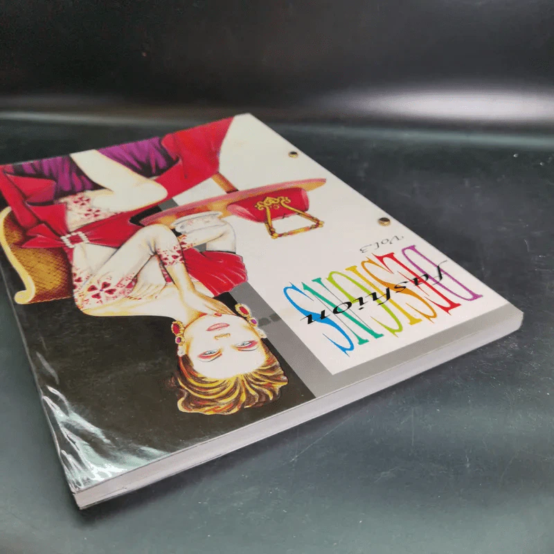 Designs Fashion Vol.3 รูปที่ 6
