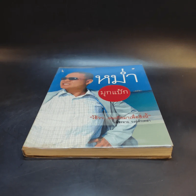 หม่ำมุกแป้ก - เพ็ชรทาย วงษ์คำเหลา รูปที่ 4
